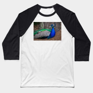 Tasmanian Wildlife Baseball T-Shirt